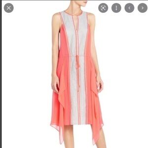 𝅺bcbg Max Azria Runway Arion Dress
